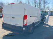 ✅ 2016 Ford Transit • VIN: 1FTYE2YG1GKB45497 • Лот: 41823566. Опубликован ранее на IAAI с пробегом 186 990 миль. Бесплатный доступ к архиву аукционных продаж из США и подробный отчёт об истории автомобиля на DreamBid. Изображение 4.