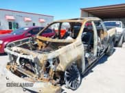 ✅ 2023 GMC Sierra 1500 Denali Ultimate • VIN: 1GTUUHEL7PZ235217 • Лот: 41670662. Опубликован ранее на IAAI с пробегом Не указан. Бесплатный доступ к архиву аукционных продаж из США и подробный отчёт об истории автомобиля на DreamBid. Изображение 6.