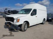 ✅ 2012 Nissan NV SV • VIN: 1N6AF0LY3CN102465 • Лот: 41660251. Опубликован ранее на IAAI с пробегом 155 099 миль. Бесплатный доступ к архиву аукционных продаж из США и подробный отчёт об истории автомобиля на DreamBid. Изображение 2.