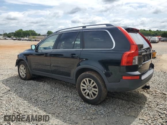 ✅ 2008 Volvo XC90 I6 • VIN: YV4CN982981421498 • Лот: 60961025. Опубликован ранее на Copart с пробегом 138 589 миль. Бесплатный доступ к архиву аукционных продаж из США и подробный отчёт об истории автомобиля на DreamBid. Изображение 2.
