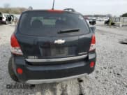 ✅ 2012 Chevrolet Captiva Sport LT • VIN: 3GNAL3E58CS638146 • Lot: 49990365. Wystawiony na Copart z przebiegiem 114 312 mil. Bezpłatny archiwum sprzedaży aukcyjnych z USA i szczegółowy raport historii pojazdu na DreamBid. Zdjęcie 6.