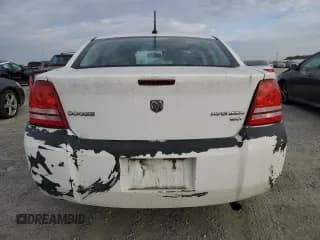 ✅ 2010 Dodge Avenger SXT • VIN: 1B3CC4FB8AN152182 • Lot: 77590724. Wystawiony na Copart z przebiegiem 184 822 mil. Bezpłatny archiwum sprzedaży aukcyjnych z USA i szczegółowy raport historii pojazdu na DreamBid. Zdjęcie 6.