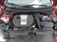 ✅ 2015 Hyundai Veloster Turbo • VIN: KMHTC6AE2FU222697 • Lot: 41511550. Wystawiony na IAAI z przebiegiem 109 156 mil. Bezpłatny archiwum sprzedaży aukcyjnych z USA i szczegółowy raport historii pojazdu na DreamBid. Zdjęcie 10.