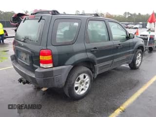 ✅ 2004 Ford Escape XLS • VIN: 1FMYU02144KA78820 • Лот: 43801327. Опубликован ранее на IAAI с пробегом 164 391 миль. Бесплатный доступ к архиву аукционных продаж из США и подробный отчёт об истории автомобиля на DreamBid. Изображение 4.