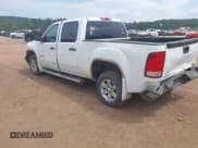 ✅ 2012 GMC Sierra 1500 SLE • VIN: 3GTP1VE03CG262323 • Лот: 42964520. Опубликован ранее на IAAI с пробегом 206 078 миль. Бесплатный доступ к архиву аукционных продаж из США и подробный отчёт об истории автомобиля на DreamBid. Изображение 3.