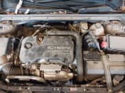 ✅ 2017 Chevrolet Malibu LT • VIN: 1G1ZE5ST8HF176583 • Lot: 43120151. Listed on IAAI with 94,715 mi. Free auction sales archive from the USA and detailed vehicle history report at DreamBid. Image 10.