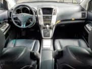 ✅ 2006 Lexus RX 400h • VIN: JTJHW31U860038649 • Lot: 58019695. Listed on Copart with 164,030 mi. Free auction sales archive from the USA and detailed vehicle history report at DreamBid. Image 8.