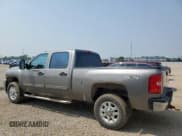 ✅ 2013 Chevrolet Silverado 2500HD LT • VIN: 1GC1KXCG1DF190961 • Лот: 66907645. Опубликован ранее на Copart с пробегом 128 411 миль. Бесплатный доступ к архиву аукционных продаж из США и подробный отчёт об истории автомобиля на DreamBid. Изображение 2.