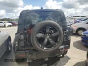 ✅ 2023 Land Rover Defender V8 • VIN: SALEWEEE5P2216679 • Lot: 74871714. Listed on Copart with Not provided. Free auction sales archive from the USA and detailed vehicle history report at DreamBid. Image 6.