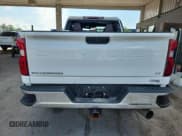 ✅ 2021 Chevrolet Silverado 2500HD LT • VIN: 1GC1YNEY8MF187838 • Lot: 68161805. Wystawiony na Copart z przebiegiem 113 341 mil. Bezpłatny archiwum sprzedaży aukcyjnych z USA i szczegółowy raport historii pojazdu na DreamBid. Zdjęcie 6.