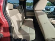 ✅ 2009 Ford F-150 STX • VIN: 1FTRX14899KA96835 • Lot: 81296265. Listed on Copart with 139,726 mi. Free auction sales archive from the USA and detailed vehicle history report at DreamBid. Image 10.