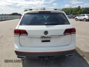 ✅ 2021 Volkswagen Atlas SE • VIN: 1V2JR2CAXMC535639 • Lot: 72014795. Listed on Copart with 86,723 mi. Free auction sales archive from the USA and detailed vehicle history report at DreamBid. Image 6.