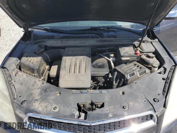 ✅ 2014 Chevrolet Equinox LT • VIN: 2GNALBEK4E6193440 • Лот: 70440995. Опубликован ранее на Copart с пробегом 176 089 миль. Бесплатный доступ к архиву аукционных продаж из США и подробный отчёт об истории автомобиля на DreamBid. Изображение 12.