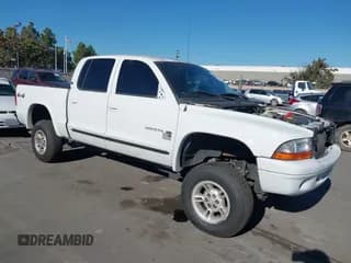 ✅ 2001 Dodge Dakota Sport • VIN: 1B7HG2AN01S240837 • Lot: 43564974. Wystawiony na IAAI z przebiegiem 178 538 mil. Bezpłatny archiwum sprzedaży aukcyjnych z USA i szczegółowy raport historii pojazdu na DreamBid. Zdjęcie 1.