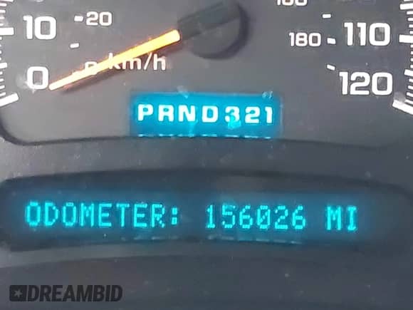 2006 Chevrolet Silverado 1500 LT1 с VIN 2GCEK13T961221041, выставлен на аукционе IAAI как лот 41497944 с пробегом 156 026 миль миль и . История ставок и продаж доступна на DreamBid. Изображение 16.