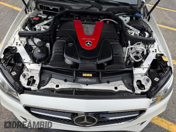 ✅ 2018 Mercedes-Benz E 400 • VIN: WDD1J6GB1JF008057 • Lot: 86114805. Wystawiony na Copart z przebiegiem 52 252 mil. Bezpłatny archiwum sprzedaży aukcyjnych z USA i szczegółowy raport historii pojazdu na DreamBid. Zdjęcie 7.