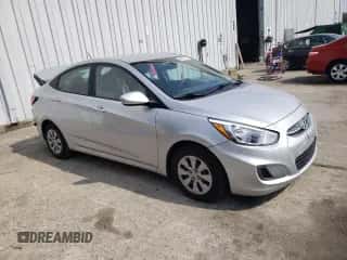 ✅ 2017 Hyundai Accent SE • VIN: KMHCT4AE5HU233250 • Lot: 64827473. Listed on Copart with 74,157 mi miles. Access the free auction sales archive from the USA and view a detailed vehicle history report at DreamBid. Image 4.