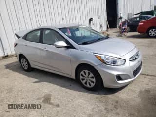 ✅ 2017 Hyundai Accent SE • VIN: KMHCT4AE5HU233250 • Лот: 64827473. Опубликован ранее на Copart с пробегом 74 157 миль. Бесплатный доступ к архиву аукционных продаж из США и подробный отчёт об истории автомобиля на DreamBid. Изображение 4.