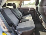 ✅ 2014 Toyota 4Runner SR5 • VIN: JTEZU5JR5E5068211 • Lot: 80686955. Listed on Copart with 233,521 mi. Free auction sales archive from the USA and detailed vehicle history report at DreamBid. Image 10.