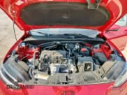 ✅ 2025 Honda HR-V EX-L • VIN: 3CZRZ1H7XSM744493 • Lot: 67743785. Listed on Copart with 12,227 mi. Free auction sales archive from the USA and detailed vehicle history report at DreamBid. Image 12.