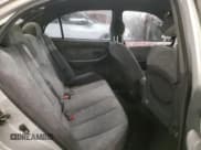 ✅ 2001 Hyundai Elantra GLS • VIN: KMHDN45D41U079717 • Lot: 89009475. Wystawiony na Copart z przebiegiem Nie podano. Bezpłatny archiwum sprzedaży aukcyjnych z USA i szczegółowy raport historii pojazdu na DreamBid. Zdjęcie 10.