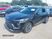 ✅ 2024 Buick Envision Preferred • VIN: LRBFZME48RD066206 • Лот: 42933148. Опубликован ранее на IAAI с пробегом 15 332 миль. Бесплатный доступ к архиву аукционных продаж из США и подробный отчёт об истории автомобиля на DreamBid. Изображение 17.