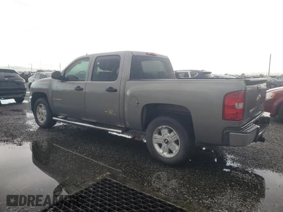 ✅ 2013 Chevrolet Silverado 1500 LT • VIN: 3GCPCSE02DG279401 • Lot: 73989634. Listed on Copart with 151,968 mi. Free auction sales archive from the USA and detailed vehicle history report at DreamBid. Image 2.