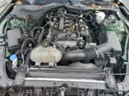 ✅ 2022 Ford Mustang EcoBoost • VIN: 1FA6P8TH8N5113409 • Lot: 94738565. Wystawiony na Copart z przebiegiem 38 805 mil. Bezpłatny archiwum sprzedaży aukcyjnych z USA i szczegółowy raport historii pojazdu na DreamBid. Zdjęcie 11.