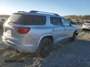 ✅ 2017 GMC Acadia Denali • VIN: 1GKKNXLS6HZ313565 • Lot: 86887735. Listed on Copart with 99,060 mi. Free auction sales archive from the USA and detailed vehicle history report at DreamBid. Image 3.