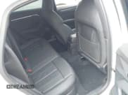 ✅ 2023 Audi S3 • VIN: WAUG3DGY7PA105256 • Lot: 40946651. Listed on IAAI with 18,188 mi. Free auction sales archive from the USA and detailed vehicle history report at DreamBid. Image 8.