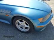 ✅ 1996 BMW 3 Series Z3 1.9 • VIN: 4USCH7327TLB76586 • Lot: 42471498. Listed on IAAI with 159,486 mi. Free auction sales archive from the USA and detailed vehicle history report at DreamBid. Image 14.