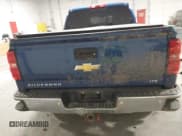 ✅ 2015 Chevrolet Silverado 1500 LTZ • VIN: 1GCUKSEC7FF201538 • Лот: 41258330. Опубликован ранее на IAAI с пробегом 194 053 миль. Бесплатный доступ к архиву аукционных продаж из США и подробный отчёт об истории автомобиля на DreamBid. Изображение 17.