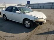 ✅ 2002 Honda Accord EX • VIN: 1HGCG16542A021269 • Lot: 91058425. Listed on Copart with 189,631 mi. Free auction sales archive from the USA and detailed vehicle history report at DreamBid. Image 13.