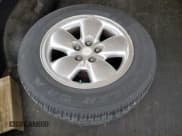 ✅ 2004 Dodge 1500 SLT • VIN: 1D7HA16D34J181651 • Лот: 79077034. Опубликован ранее на Copart с пробегом 98 847 миль. Бесплатный доступ к архиву аукционных продаж из США и подробный отчёт об истории автомобиля на DreamBid. Изображение 14.