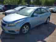 2011 Chevrolet Cruze 2LT с VIN 1G1PG5S99B7135953, выставлен на аукционе IAAI как лот 43295125 с пробегом 204 372 миль миль и . История ставок и продаж доступна на DreamBid. Изображение 18.