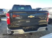 ✅ 2021 Chevrolet Silverado 1500 • VIN: 1GCPWEET9MZ345574 • Lot: 76714564. Listed on Copart with Not provided. Free auction sales archive from the USA and detailed vehicle history report at DreamBid. Image 6.