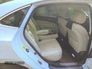 ✅ 2016 Hyundai Equus Signature • VIN: KMHGH4JH8GU104303 • Lot: 87487115. Listed on Copart with 171,612 mi. Free auction sales archive from the USA and detailed vehicle history report at DreamBid. Image 6.