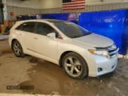 ✅ 2014 Toyota Venza XLE • VIN: 4T3BK3BB4EU096401 • Lot: 92268235. Listed on Copart with 121,804 mi. Free auction sales archive from the USA and detailed vehicle history report at DreamBid. Image 4.