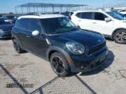 ✅ 2014 MINI Countryman S • VIN: WMWZC3C50EWP51835 • Lot: 42338211. Listed on IAAI with 137,371 mi. Free auction sales archive from the USA and detailed vehicle history report at DreamBid. Image 1.