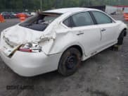 ✅ 2014 Nissan Altima SL • VIN: 1N4AL3AP7EN353795 • Лот: 42876101. Опубликован ранее на IAAI с пробегом 288 502 миль. Бесплатный доступ к архиву аукционных продаж из США и подробный отчёт об истории автомобиля на DreamBid. Изображение 4.