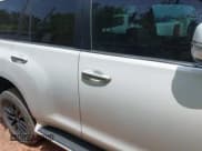 ✅ 2020 Lexus GX 460 Premium • VIN: JTJAM7BX2L5263445 • Lot: 42254203. Listed on IAAI with 70,774 mi. Free auction sales archive from the USA and detailed vehicle history report at DreamBid. Image 13.