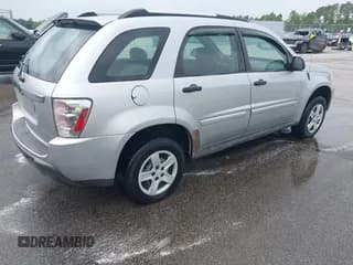 ✅ 2006 Chevrolet Equinox LS • VIN: 2CNDL13F766142968 • Лот: 42197243. Опубликован ранее на IAAI с пробегом 354 537 миль. Бесплатный доступ к архиву аукционных продаж из США и подробный отчёт об истории автомобиля на DreamBid. Изображение 4.