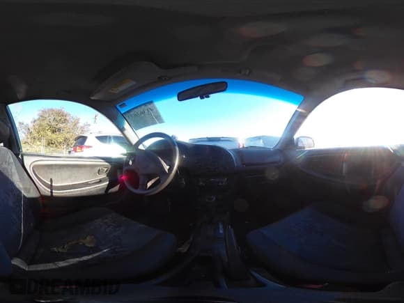 ✅ 2001 Mitsubishi Mirage DE • VIN: JA3AY11A91U038362 • Lot: 41363633. Listed on IAAI with 327,214 mi. Free auction sales archive from the USA and detailed vehicle history report at DreamBid. Image 18.