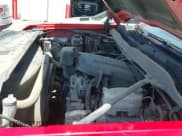 ✅ 2019 Chevrolet Silverado 2500HD LT • VIN: 1GC1KSEGXKF177039 • Лот: 42323635. Опубликован ранее на IAAI с пробегом 155 335 миль. Бесплатный доступ к архиву аукционных продаж из США и подробный отчёт об истории автомобиля на DreamBid. Изображение 19.