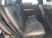 ✅ 2019 Dodge Durango GT Plus • VIN: 1C4RDJDG2KC770520 • Lot: 67013735. Listed on Copart with 168,666 mi. Free auction sales archive from the USA and detailed vehicle history report at DreamBid. Image 10.