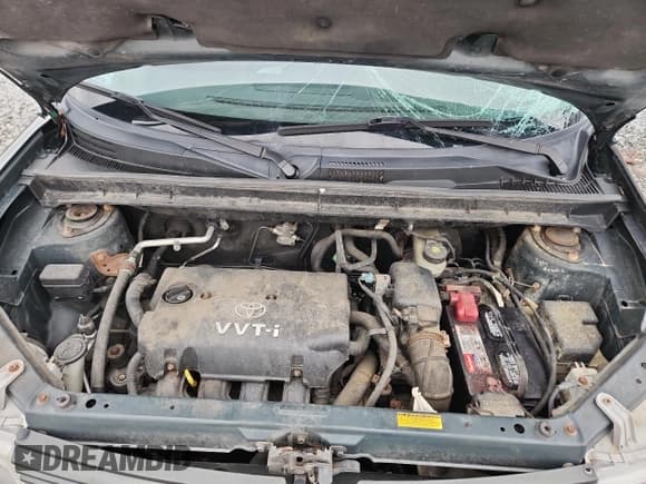 ✅ 2005 Scion xB • VIN: JTLKT324754004620 • Lot: 92168245. Wystawiony na Copart z przebiegiem 167 091 mil. Bezpłatny archiwum sprzedaży aukcyjnych z USA i szczegółowy raport historii pojazdu na DreamBid. Zdjęcie 12.