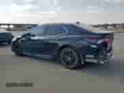 2022 Toyota Camry XSE с VIN 4T1K61AK6NU617539, выставлен на аукционе Copart как лот 84291625 с пробегом 88 158 миль миль и Списание • Salvage title. История ставок и продаж доступна на DreamBid. Изображение 2.