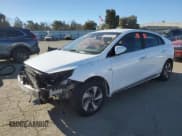 ✅ 2019 Hyundai Ioniq SEL • VIN: KMHC75LCXKU124716 • Lot: 41574315. Wystawiony na Copart z przebiegiem 51 124 mil. Bezpłatny archiwum sprzedaży aukcyjnych z USA i szczegółowy raport historii pojazdu na DreamBid. Zdjęcie 1.