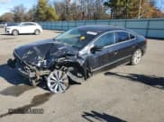 ✅ 2009 Volkswagen CC Sport • VIN: WVWML73C19E536639 • Лот: 89914515. Опубликован ранее на Copart с пробегом 242 012 миль. Бесплатный доступ к архиву аукционных продаж из США и подробный отчёт об истории автомобиля на DreamBid. Изображение 1.