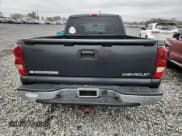 ✅ 2003 Chevrolet Silverado 1500 LS • VIN: 2GCEC19V531410724 • Lot: 93636465. Listed on Copart with 242,054 mi. Free auction sales archive from the USA and detailed vehicle history report at DreamBid. Image 6.